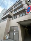 カーサ天神橋の間取り画像