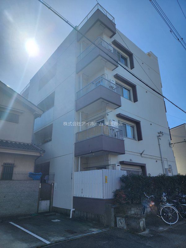 近くの住吉苅田郵便局まで224m（徒歩3分）