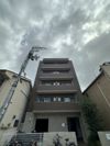 ドゥエリング太子橋の間取り画像