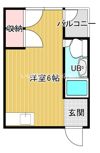 OMTビルの間取り画像