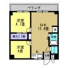 リアライズ玉出の間取り画像