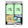 リアライズ玉出の間取り画像