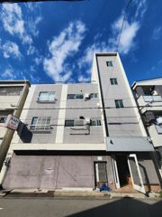 グランドキャパ杉本の外観画像
