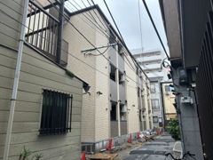 H-maison鶴橋IIの外観画像