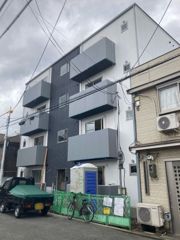 SFIDA天王寺南の外観画像