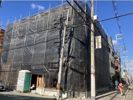 サングラン南巽の間取り画像