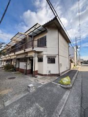 片山様貸家の外観画像