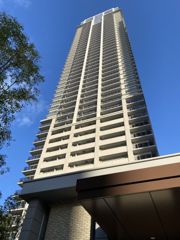 ブランズタワー梅田Northの外観画像