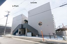 レグルスの外観画像