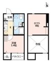 レグルスの間取り画像