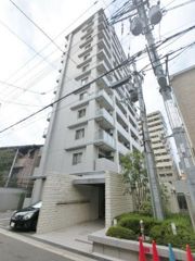 エスリード京橋ノースプレイスの外観画像