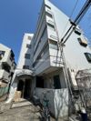 フローラル横堤の間取り画像