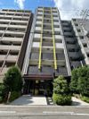 ビガーポリス143松ヶ枝町の間取り画像