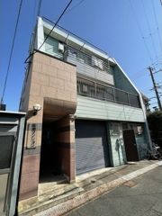 阪堺マンションの外観画像