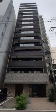 CAVANA梅田北の外観画像