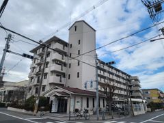 ボヌール御崎の外観画像
