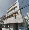 万代住之江コーポの間取り画像