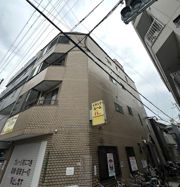 リーベンハイム淀の外観画像