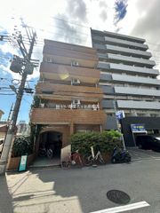 本庄アーバンハウスの外観画像
