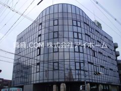 ホロン緑橋の外観画像