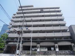 エスリード新梅田の外観画像