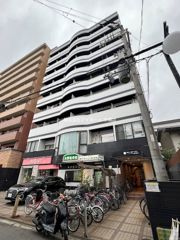 アクエルド都島の外観画像