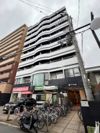 アクエルド都島の間取り画像