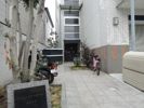 アリスマナーガーデン四天王寺の間取り画像