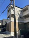 ルビアス柴島の間取り画像