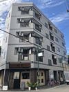 ルーミハイツ塚本の間取り画像