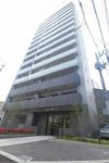 ワールドアイ梅田WESTの外観