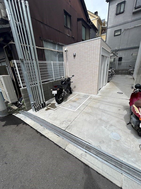 その他