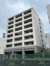 アヴァンセクール京橋南の外観