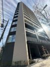ソルティア東梅田の間取り画像