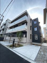 Raccolt阪南町の外観画像