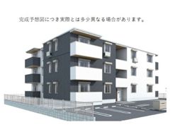 Wisteria 三信の外観画像