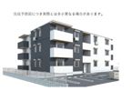 Wisteria 三信の間取り画像