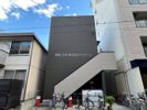 ソラーナ新今里の間取り画像
