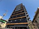 ワールドアイ難波CityGateの間取り画像