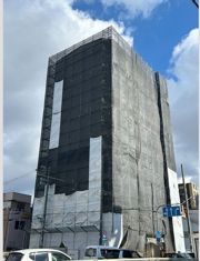 みおつくし大池橋の外観画像
