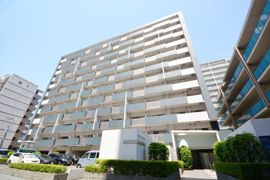 ア・ミュゼ新大阪の外観画像