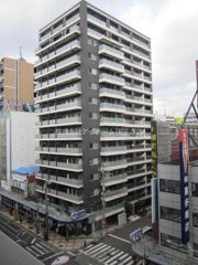 ルネ日本橋アネーロの外観画像