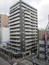 ルネ日本橋アネーロの間取り画像