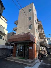 アリタセントラル京橋の外観画像
