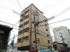 メゾントラン・ブルーの外観画像