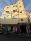 第2奥村マンションの間取り画像
