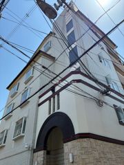 レオーネ寺田町東の外観画像