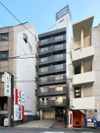 レック難波ビルの間取り画像