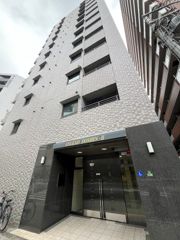 エスリード同心第3の外観画像