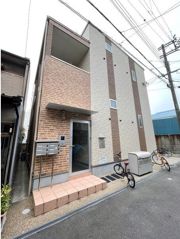 クレール鶴見の外観画像